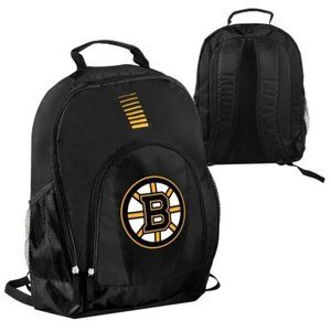 Boston Bruins Primetime Backpack - NWT